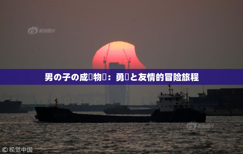 男の子の成長物語：勇気と友情的冒险旅程