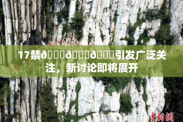 17禁🍆🍑🔞引发广泛关注，新讨论即将展开