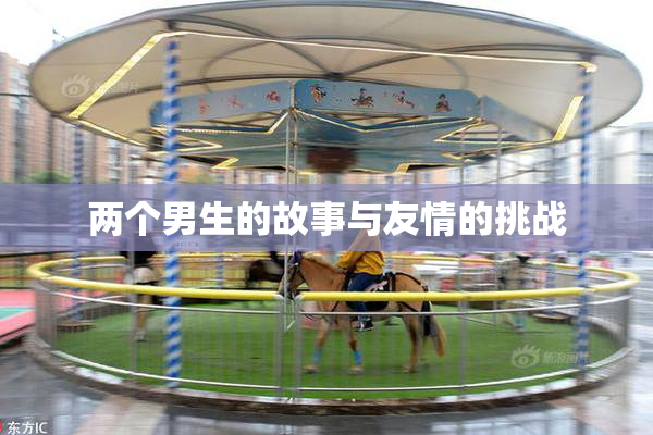 两个男生的故事与友情的挑战