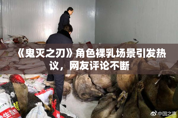 《鬼灭之刃》角色裸乳场景引发热议，网友评论不断