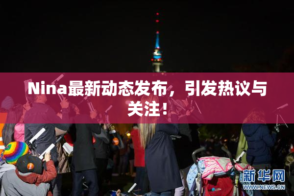 Nina最新动态发布，引发热议与关注！