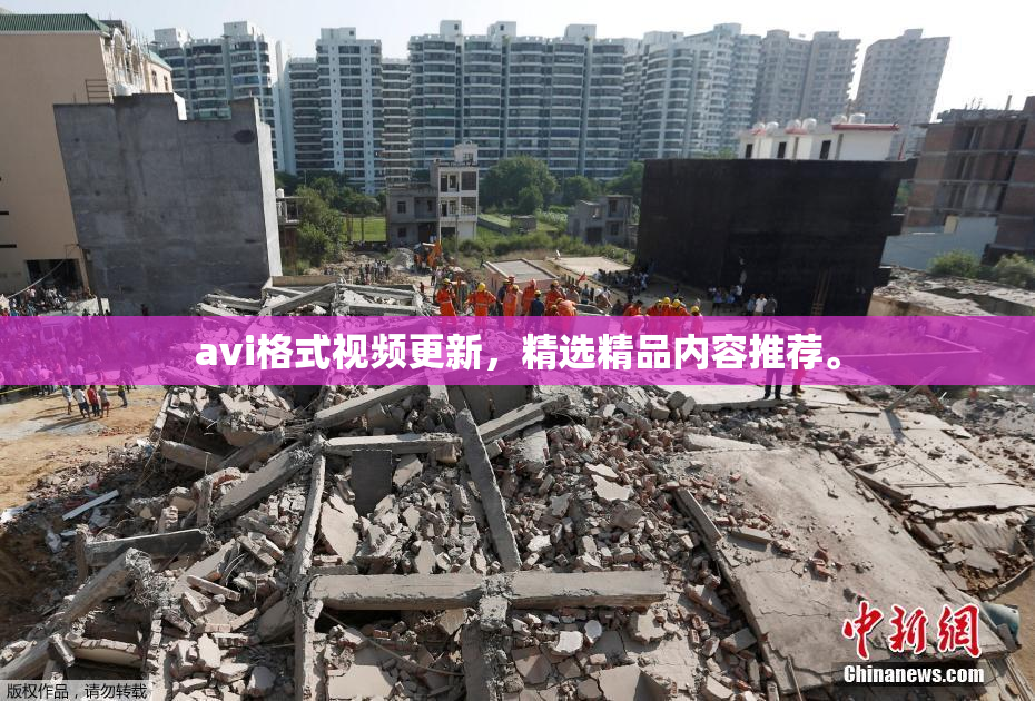 avi格式视频更新，精选精品内容推荐。