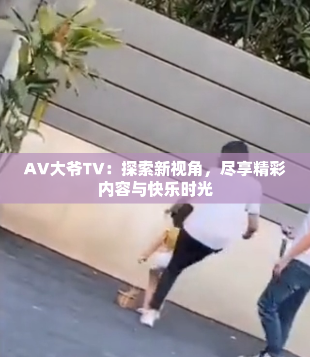 AV大爷TV：探索新视角，尽享精彩内容与快乐时光