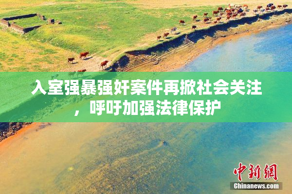 入室强暴强奸案件再掀社会关注，呼吁加强法律保护