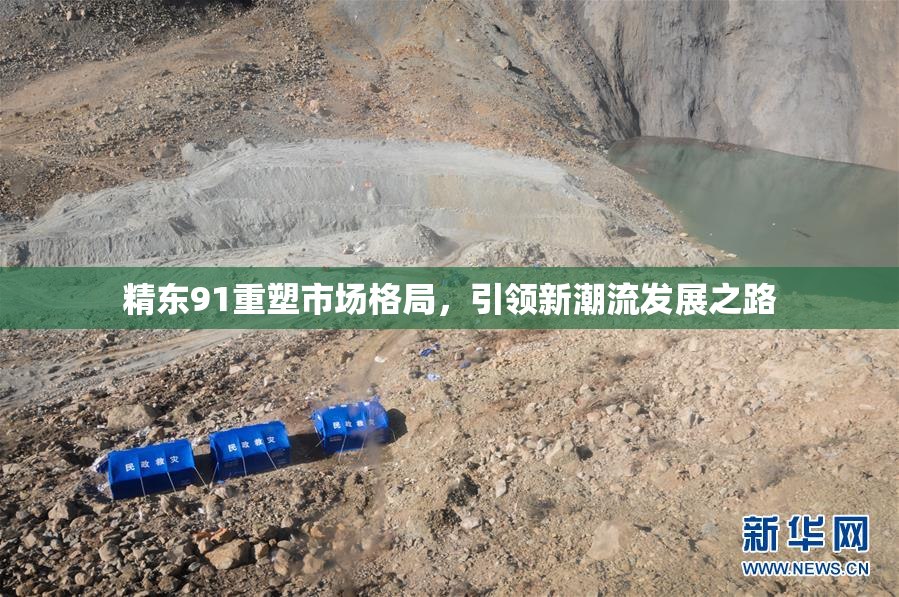 精东91重塑市场格局，引领新潮流发展之路