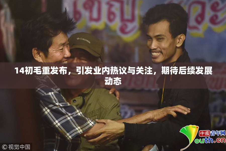14初毛重发布，引发业内热议与关注，期待后续发展动态