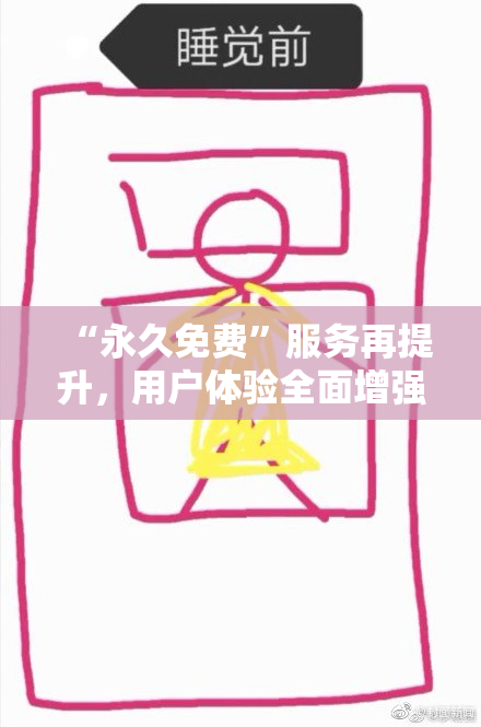 “永久免费”服务再提升，用户体验全面增强，助力长期使用