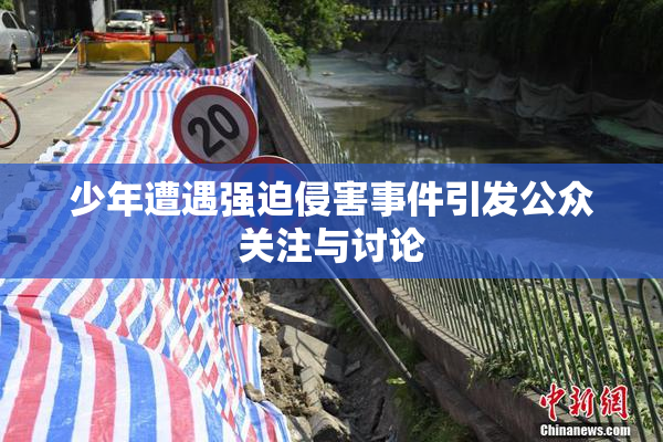 少年遭遇强迫侵害事件引发公众关注与讨论