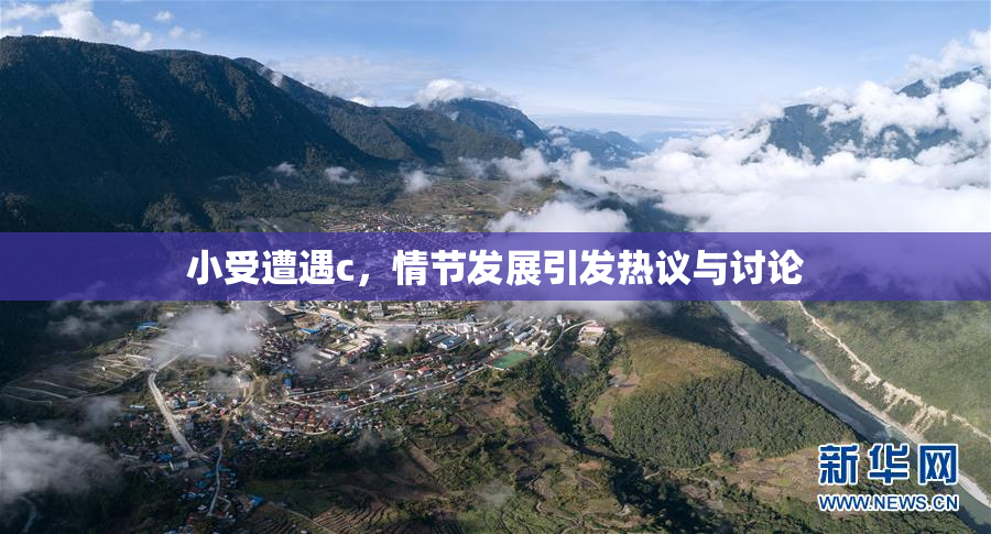 小受遭遇c，情节发展引发热议与讨论