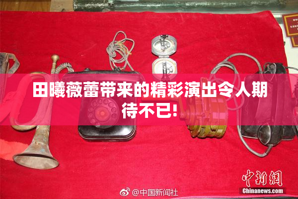 田曦薇蕾带来的精彩演出令人期待不已!