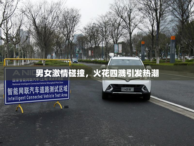 男女激情碰撞，火花四溅引发热潮