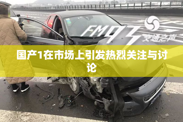 国产1在市场上引发热烈关注与讨论