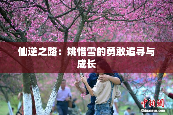 仙逆之路：姚惜雪的勇敢追寻与成长