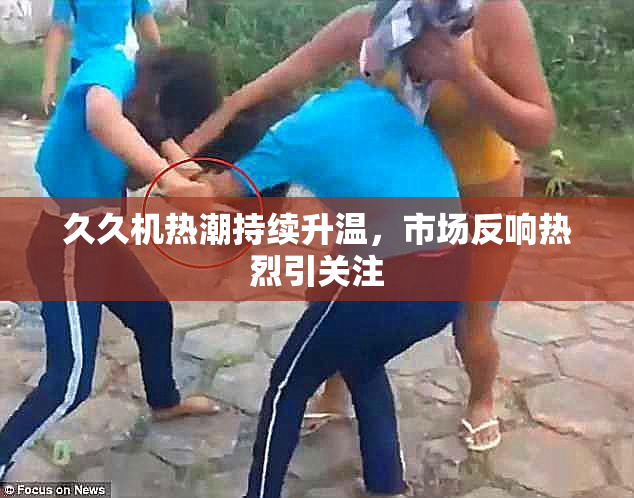 久久机热潮持续升温，市场反响热烈引关注