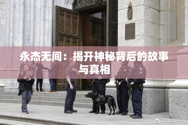永杰无间：揭开神秘背后的故事与真相