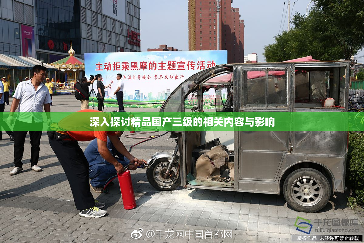 深入探讨精品国产三级的相关内容与影响