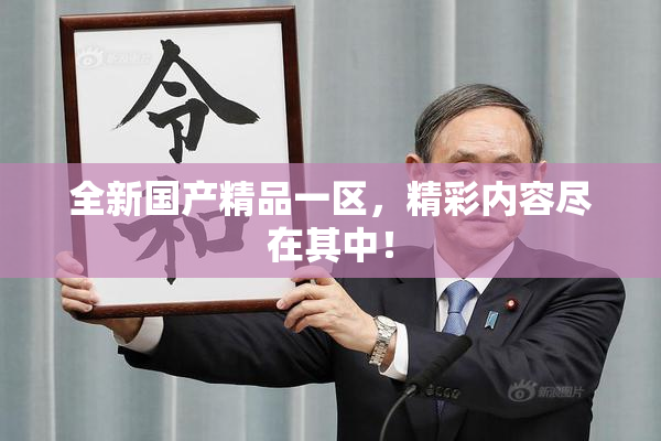 全新国产精品一区，精彩内容尽在其中！