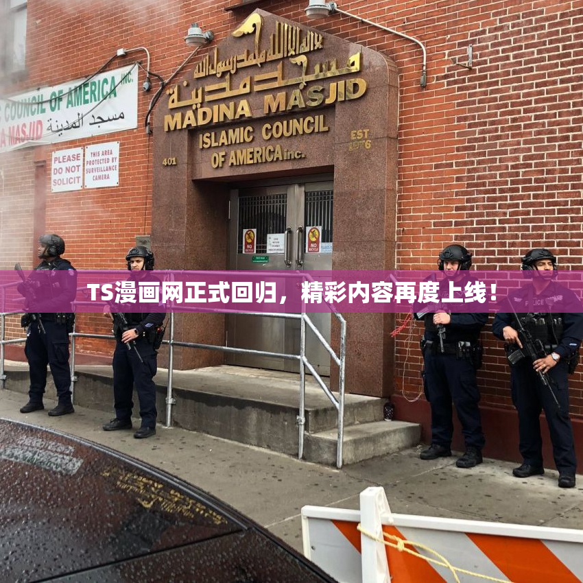 TS漫画网正式回归，精彩内容再度上线！