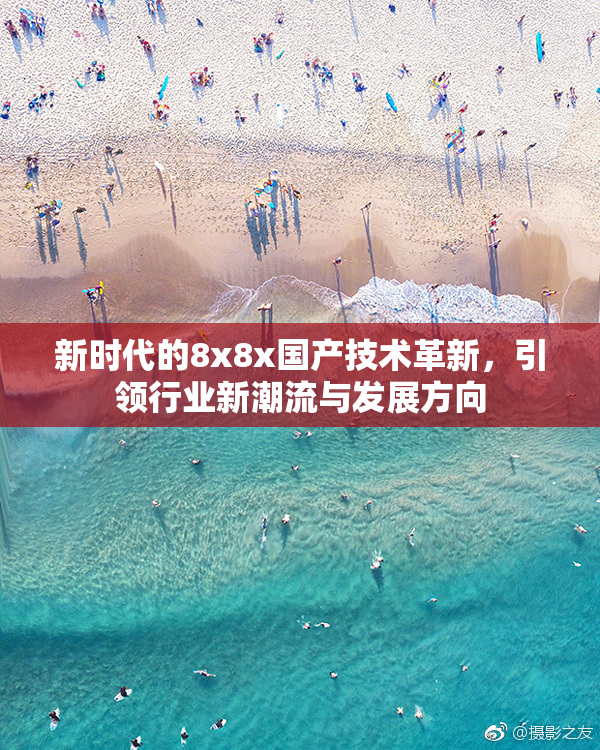 新时代的8x8x国产技术革新，引领行业新潮流与发展方向