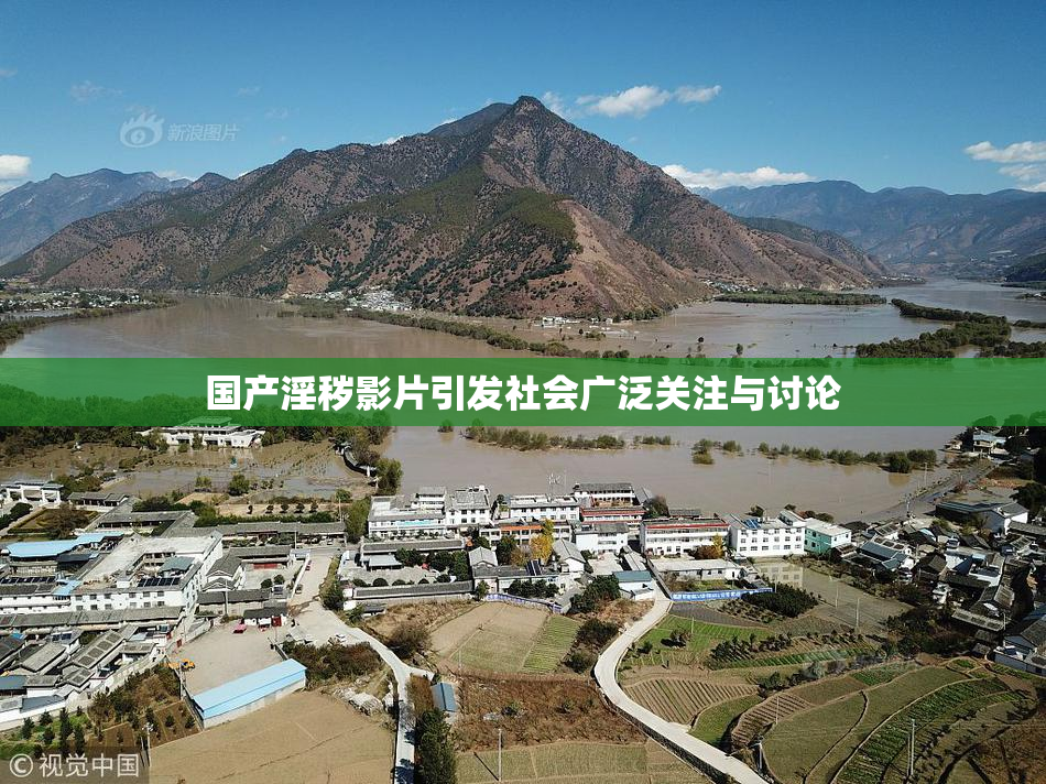 国产淫秽影片引发社会广泛关注与讨论