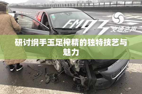 研讨纲手玉足榨精的独特技艺与魅力