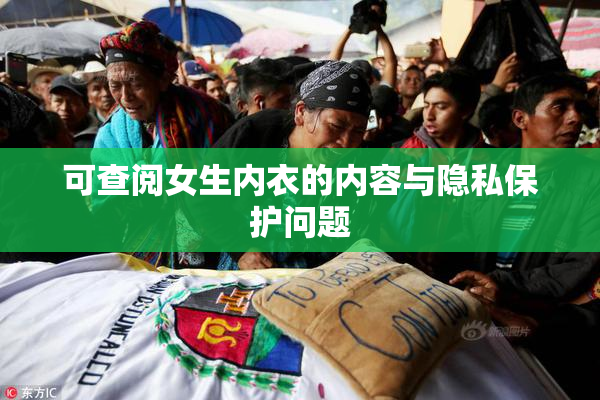 可查阅女生内衣的内容与隐私保护问题