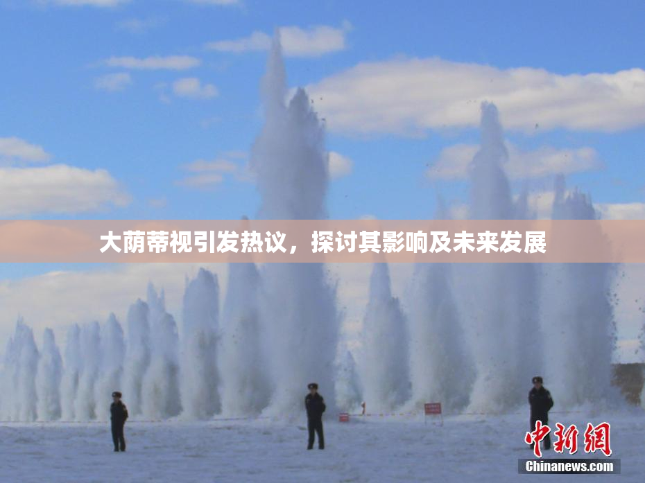 大荫蒂视引发热议，探讨其影响及未来发展