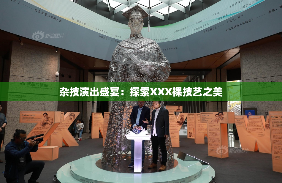 杂技演出盛宴：探索XXX裸技艺之美