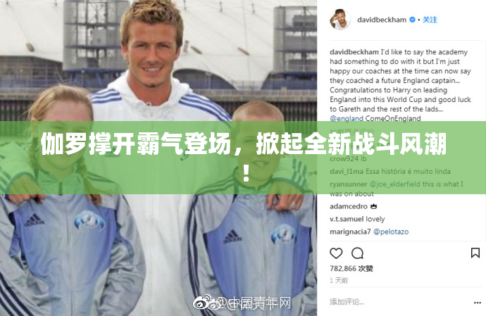 伽罗撑开霸气登场，掀起全新战斗风潮！