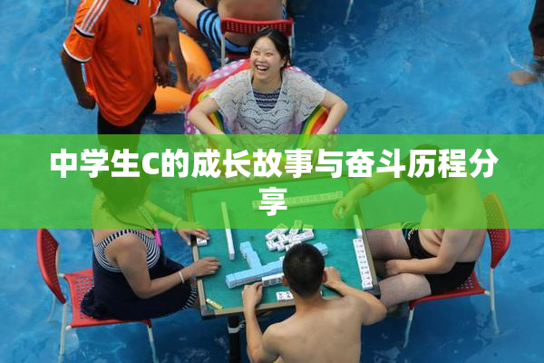 中学生C的成长故事与奋斗历程分享