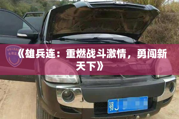 《雄兵连：重燃战斗激情，勇闯新天下》