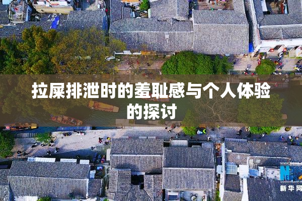 拉屎排泄时的羞耻感与个人体验的探讨