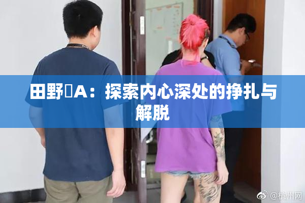 田野憂A：探索内心深处的挣扎与解脱
