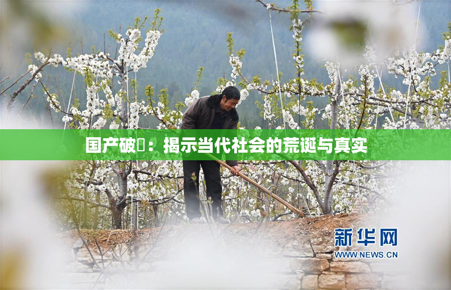 国产破處：揭示当代社会的荒诞与真实