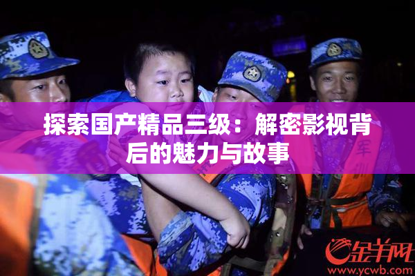 探索国产精品三级：解密影视背后的魅力与故事