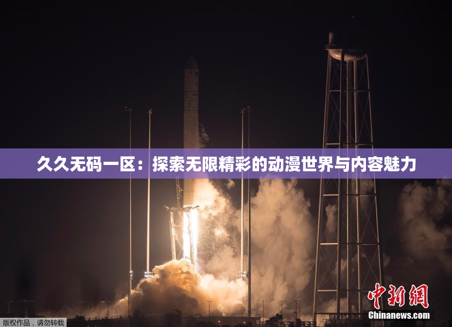 久久无码一区：探索无限精彩的动漫世界与内容魅力
