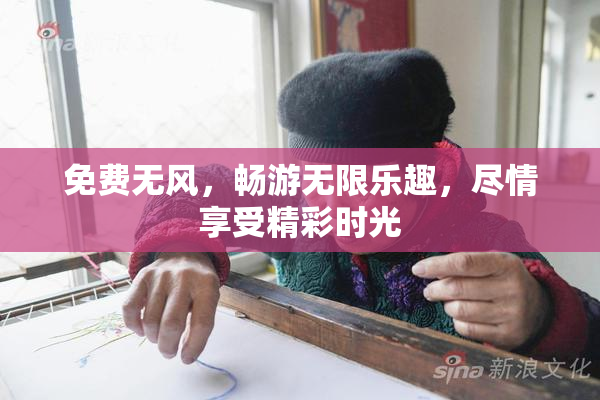 免费无风，畅游无限乐趣，尽情享受精彩时光
