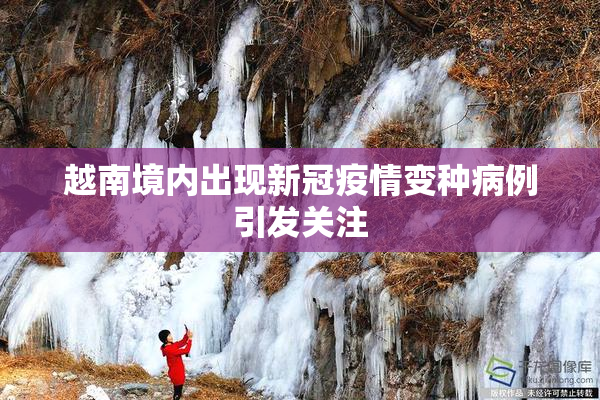 越南境内出现新冠疫情变种病例引发关注