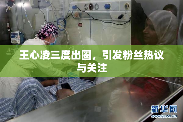 王心凌三度出圈，引发粉丝热议与关注