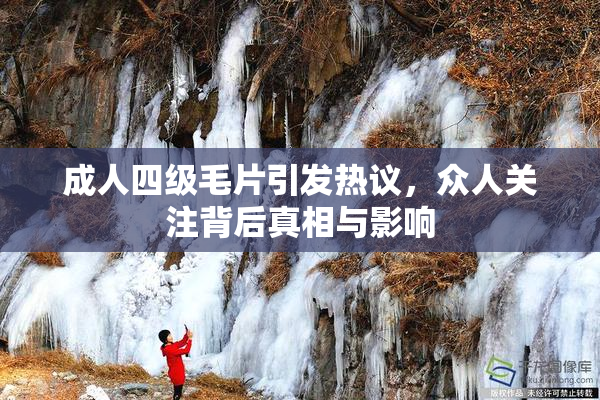 成人四级毛片引发热议，众人关注背后真相与影响