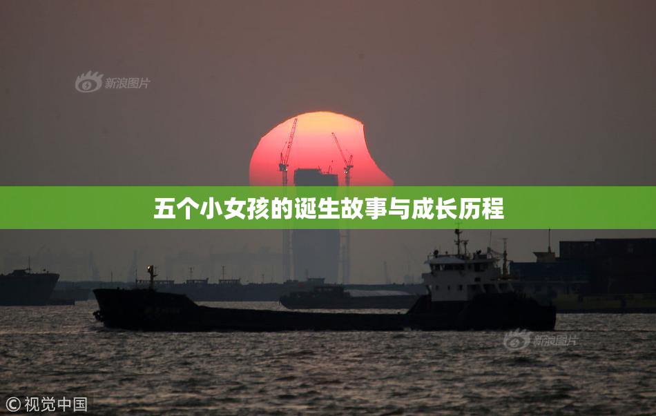 五个小女孩的诞生故事与成长历程