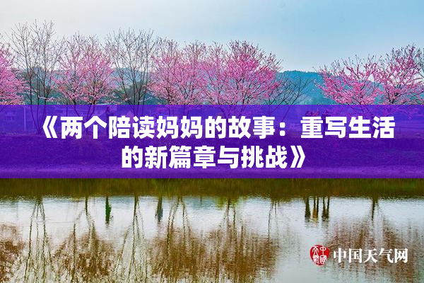 《两个陪读妈妈的故事：重写生活的新篇章与挑战》