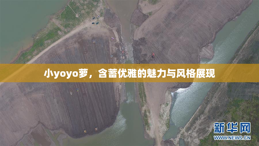 小yoyo萝，含蓄优雅的魅力与风格展现