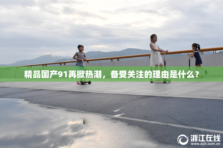 精品国产91再掀热潮，备受关注的理由是什么？