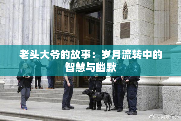老头大爷的故事：岁月流转中的智慧与幽默