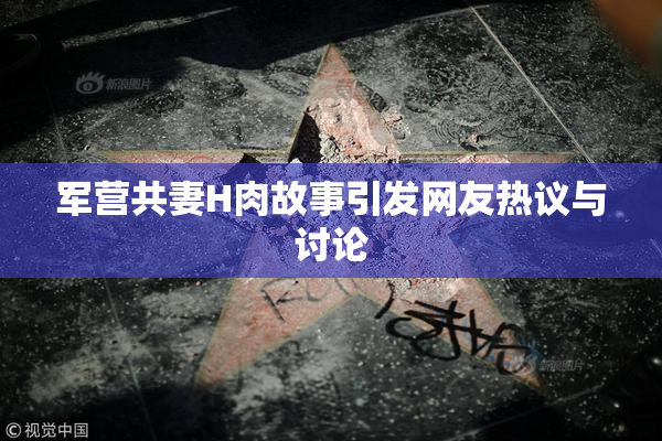 军营共妻H肉故事引发网友热议与讨论
