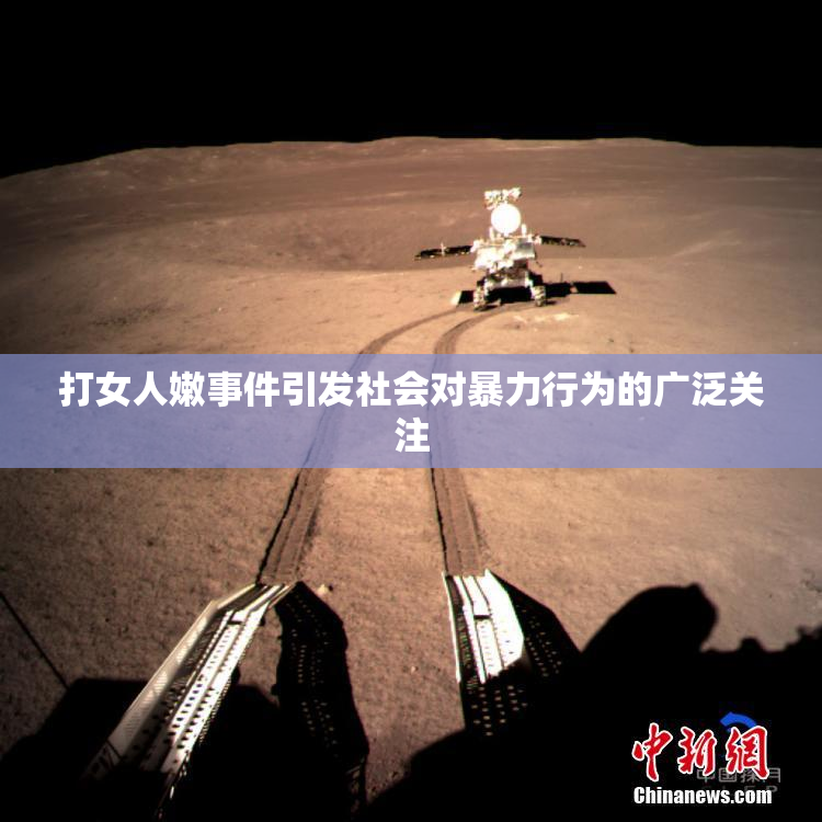 打女人嫩事件引发社会对暴力行为的广泛关注