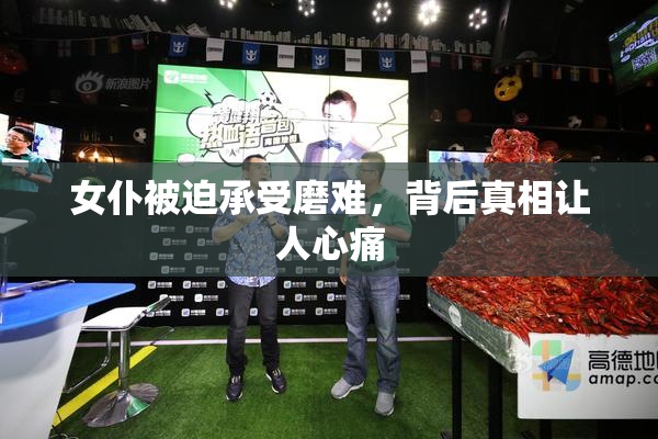 女仆被迫承受磨难，背后真相让人心痛