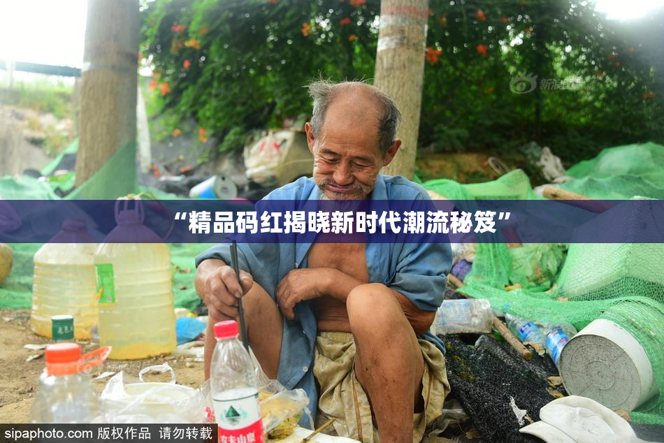 “精品码红揭晓新时代潮流秘笈”