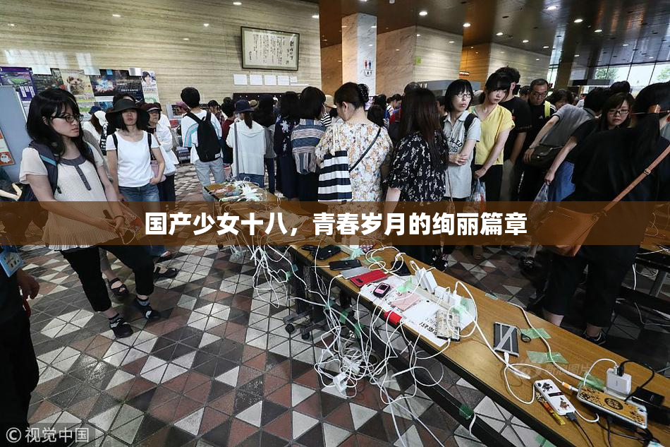 国产少女十八，青春岁月的绚丽篇章